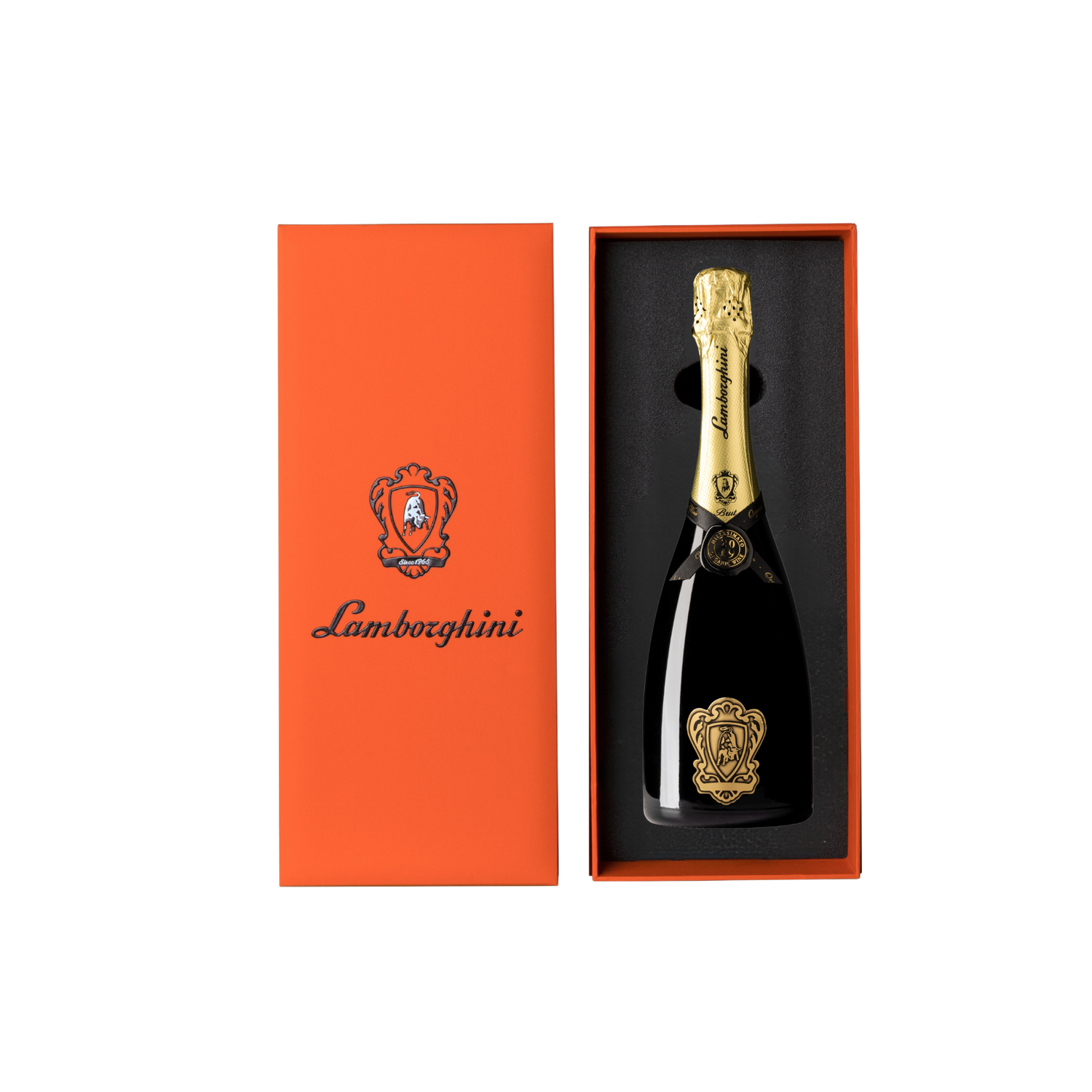 Lamborghini The Legend Brut スパークリングワイン Amazon.co.jp: ランボルギーニ ザ レジェンド [ スパークリング 辛口